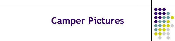 Camper Pictures